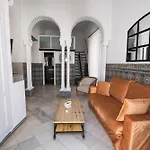Apartahotel Siglo XIX